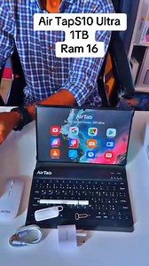  DISPONIBLE PARTOUT AU GABON  !  La tablette haut de gamme 2025,...