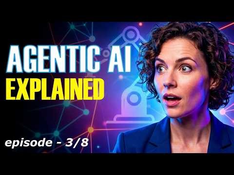 Agentic AI Explained with example and risks of Agentic AI