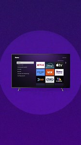 83K views · 288 reactions | ¡Roku Express 4K, una opción para los amantes de la resolución y velocidad!  Configúralo en minutos y disfruta de streaming rápido, tus apps favoritas y contenido gratis en The Roku Channel.  #Roku #RokuExpress4K #Streaming | Roku Mexico | Facebook