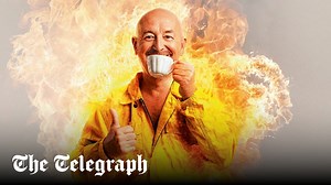 Being a stunt double is the hottest job in Hollywood – so I tried it myself