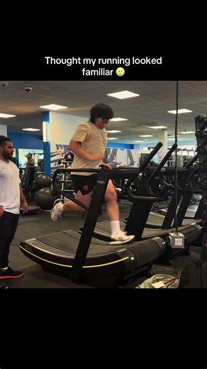 Running is not my thing