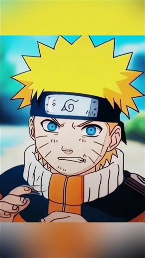 Naruto ka😡 gussa#dragon ball