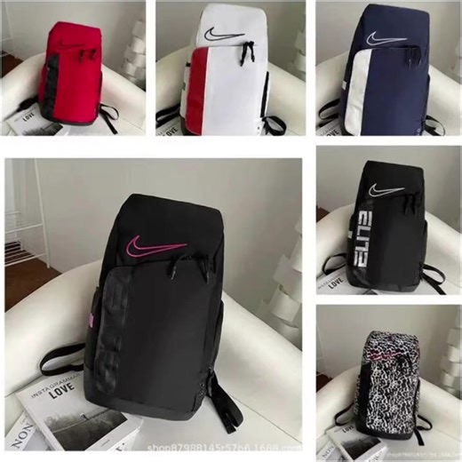 Nike's New Stylish and Versatile Backpack