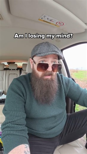 This broke my brain fr fr #lordk #funny #viral #reacts #broken