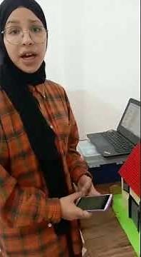 Project Of A Smart Home With Arduino Using Pictoblox And Dabble APP