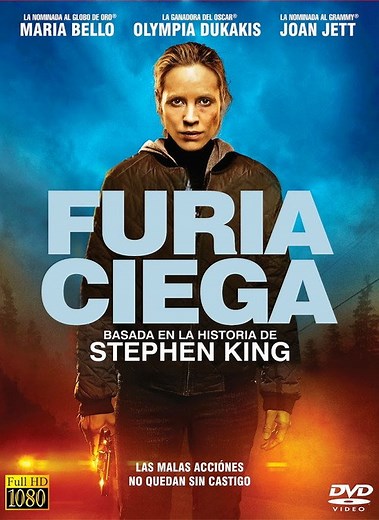 Big Driver | Películas y Series La Vanguardia