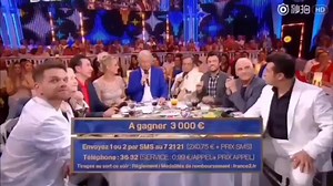 🇬🇧 Dimash on 6/5-2017 performed the French song “SOS d’un terrien en détresse” in Paris, broadcast on French Television. . 🎶: S.O.S. d’un terrien en détresse (from “Starmania” French cyberpunk rock opera (1976) 🎼: Michel Berger ✍️: Luc Plamondon 🎤: 1. Singer Michel Balavoine, then Grégory Lemarchal. . . Repost from 30/6-2021 @dear_dq_nataly via @dimash.justletitbe (who also provided descriptions) 🙏🏻❤️ • • @kudaibergenov.dimash Repost @shi_yi_5537 • • • • • 💖 《一个忧伤者的求救》SOS 法国电视节目“Les anné