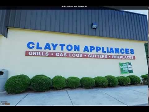 Clayton Appliances | Fayetteville, GA | Major Appliances