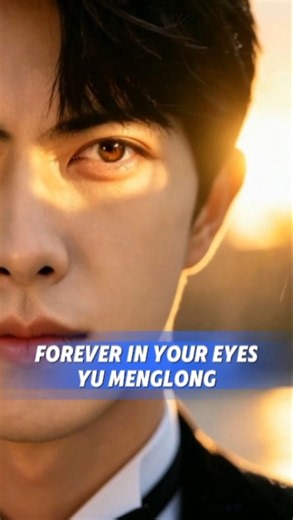 Forever in your eyes I Yu menglong I sad love song #yu menglong