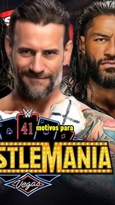 214K views · 6.4K reactions | Seth Rollins vs Cm Punk vs Roman Reigns es forzado??樂.... #wwe #luchalibre #wrestling | Alon-e | Facebook