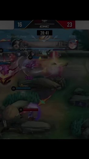 Longest Game Highlights: ONIC Philippines vs Team Spirit