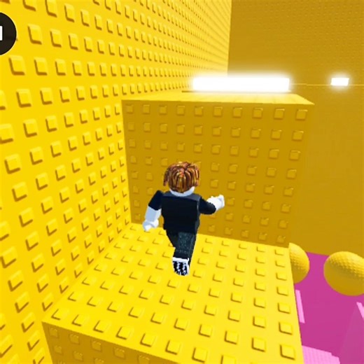 The funniest Roblox fall moment 😂This unexpected Roblox fail will make you laugh