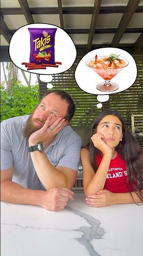 The Ultimate Takis Fried Shrimp Recipe. #takis #evelynskitchen #evelyn