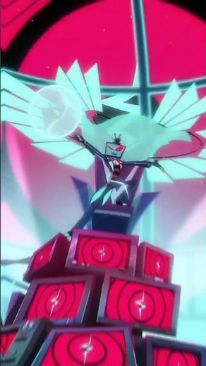 VOX EDIT HAZBIN HOTEL