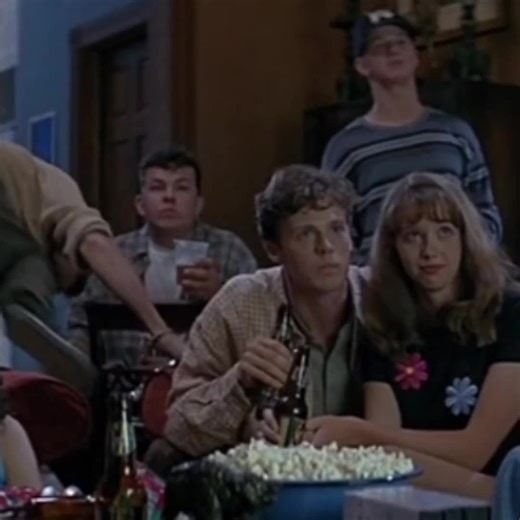 Ghostface Scream Edit: Chilling Moments in Horror