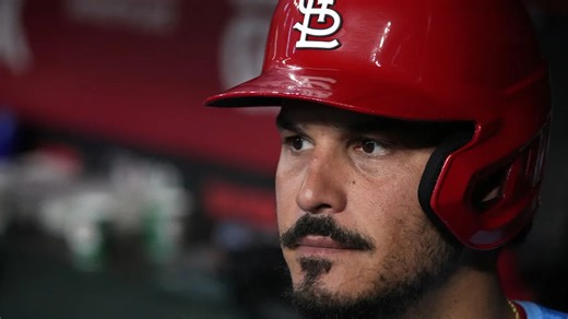 MLB rumors: Nolan Arenado trade likely, Angels remain a potential suitor