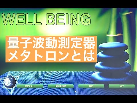 METATRON（メタトロン）とは