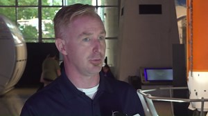 World Space Week blasts off at U.S. Space & Rocket Center