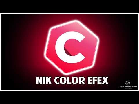 Give Your Photos a Unique Look with Nik Color Efex 8 Filters