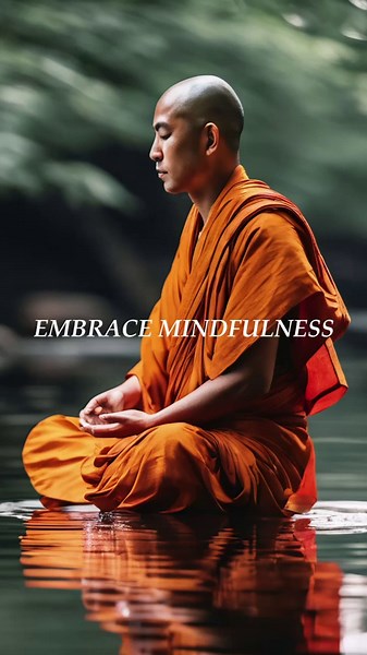 A Zen master's teachings