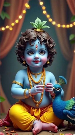 Lord Bal Krishna HD Images || Krishna Bhagwan HD Photos || Beautiful God Shree Krishna HD Wallpaper