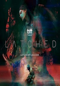 Latched streaming: where to watch movie online?