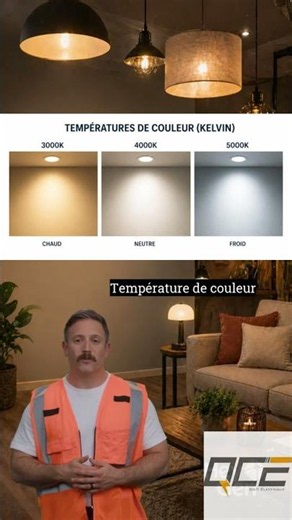 Les 3 critères pour choisir le bon luminaire