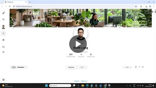 How you can automatically capture and document your work | Docutive