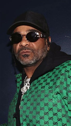 Jim Jones Type Beat "The Bag" Dave East #jimjones #typebeat #shorts