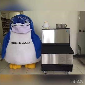 Hoshizaki Ice Maker KM Series