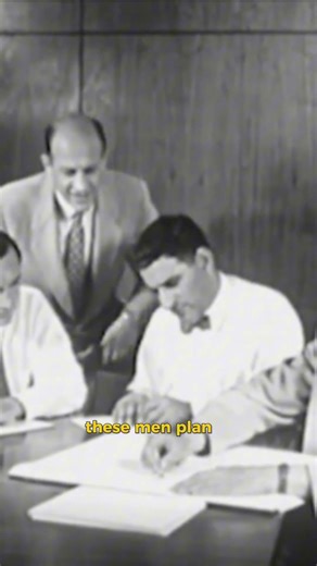 A Trip Back to the 1950s Mattel Assembly Line