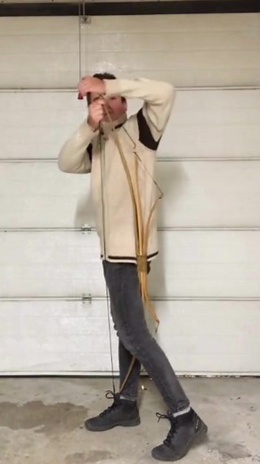 Dreamcraft Bows na TikTok