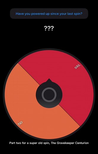 @ILiveToSnipe First part 2 in forever! I pinned the old spin to the top of my page for everyone! #scp #scpwheel #scpwheelspin #wheelspin #scpfoundation #wheel #fyp #foryou #foryoupage #xyz #xyzbca #cyz #cyzbc