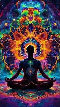 Focus Shot – 2 Minute Guided Meditation for Concentration & Mental Clarity