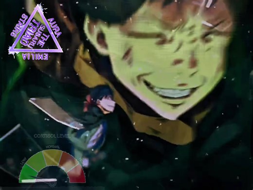 Creative Subaru Edits Inspired by Re:Zero