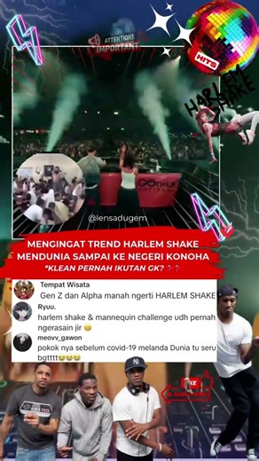 Harlem shake #harlemshake #dugem #party #musicparty #djremix