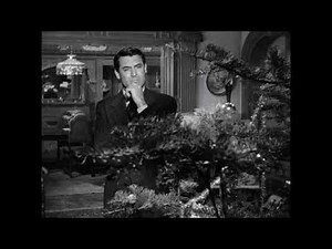 Cary Grant - Christmas Lullaby