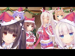 Cute Neko Noises Vol.4 - Nekopara 4