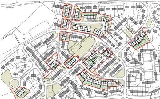 119 affordable homes plan for part of Halifax despite school place shortage