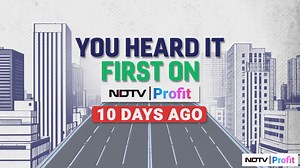 #AdityaBirlaRealEstate sells century pulp, paper business to #ITC for Rs 3,498 crore. And NDTV Profit's Soumeet Sarkar called it first on 'Heard On The Street'. Stay tuned to stay ahead! For the latest news and updates, visit: http://ndtvprofit.com | NDTV Profit