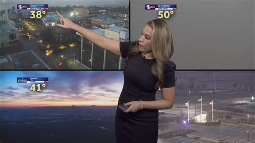 A nice start to 2023