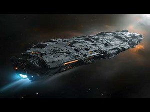Whispers of the Void: Humanity’s Last Stand Against the Awakened Alien Horror | ASF