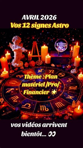 Les énergies bougent ..🔥👀