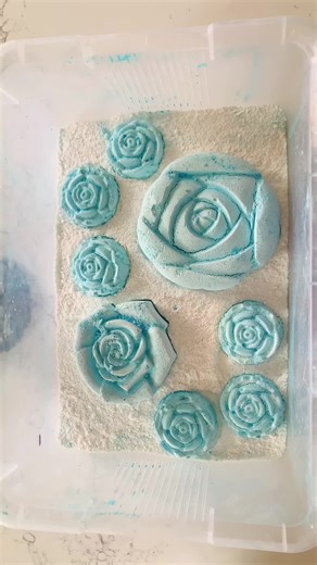 Blue Roses Reforms: Relaxation Through ASMR Techniques