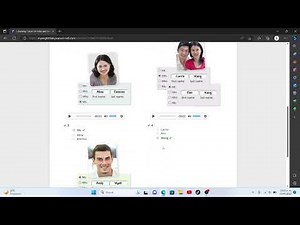 Respuestas top notch fundamentals Unit 2, Lesson 2, R English PM