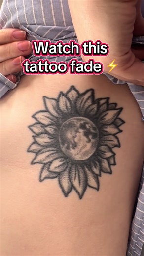 2 session fade ⚡️ thank you so much! Get in touch for a free quote. Discounts for multiple tattoos. A consultation & patch test must be booked first before a full treatment. 📆 - https://reviselaser.aesthetidocs.app 📧 - info@reviselaser.co.uk 🌐 - www.reviselaser.co.uk 📞 - 0131 210 0303 💬 - 07446717907 #LaserTattooRemoval #TattooRemoval #fyp #edinburgh #laser