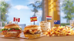 See the international menu items coming to US McDonald's