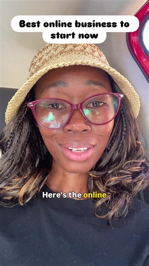 If I had to start over today, I’d still choose digital marketing. Low startup cost. Phone WiFi. And skills that actually pay long term. Most people are waiting for the ‘perfect time’ instead of starting messy. Best online business to start now.. #bestonlinebusinesstostartnow #digitalbusiness #digitalmarketing #fyp #financialfreedom
