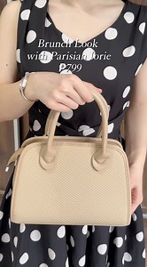 1K views · 2K reactions | Style it. Bag it. ✨ Catch the latest collection of #Parisian bags, available in-store at SM Stores nationwide or via Personal Shopper at https://smstore.com/personal-shopper/ #SMStore #SMFashion @kellyylao | SM Fashion | Facebook