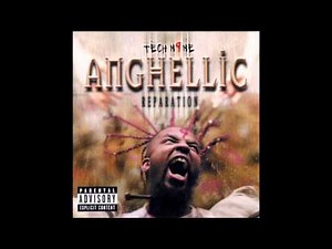 Tech N9ne - P.R. 2K1 [Anghellic] (2001)